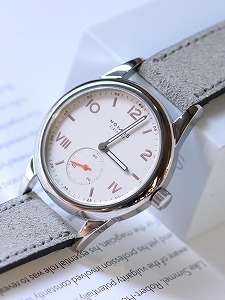 NOMOS Glashütte(ノモス グラスヒュッテ)
