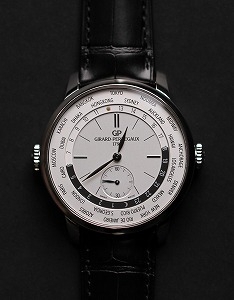 GIRARD-PERREGAUX(ジラール・ペルゴ)
