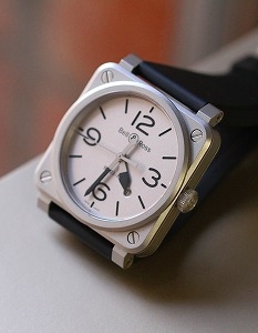 BELL &amp; ROSS(ベル＆ロス)
