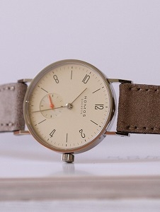 NOMOS Glashütte(ノモス グラスヒュッテ)
