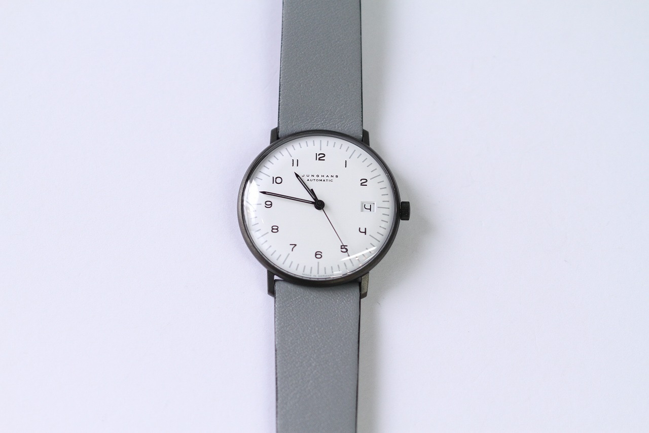 JUNGHANS(ユンハンス)
