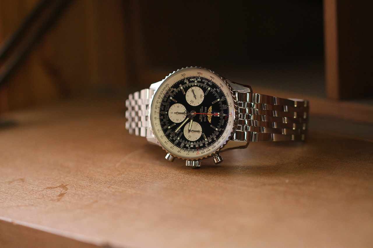 BREITLING(ブライトリング)
