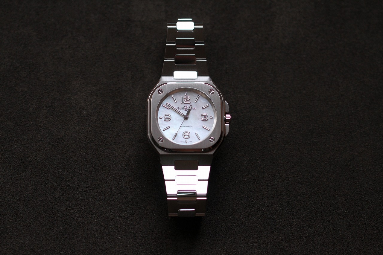 BELL &amp; ROSS(ベル＆ロス)
