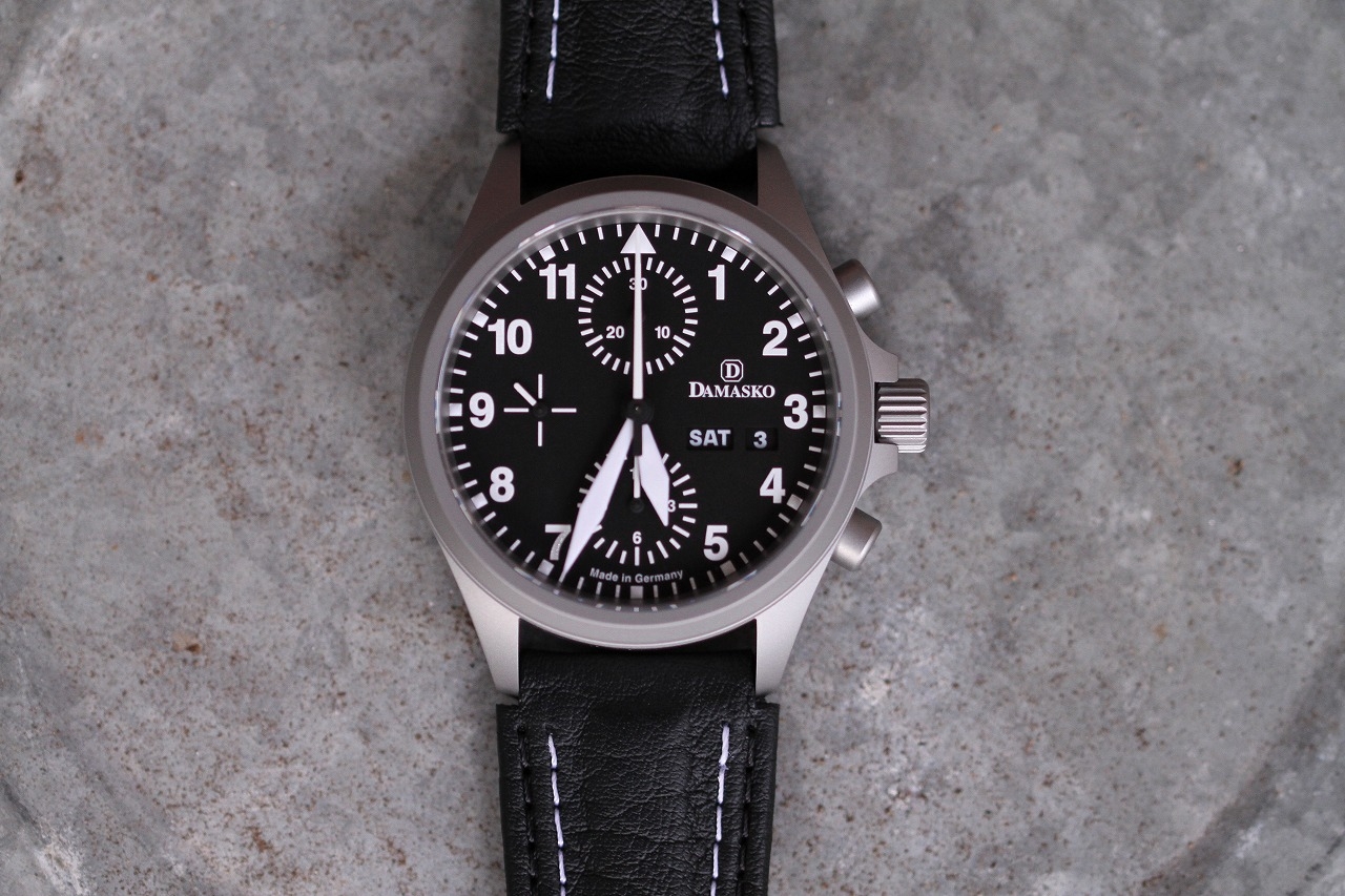 DAMASKO(ダマスコ)

