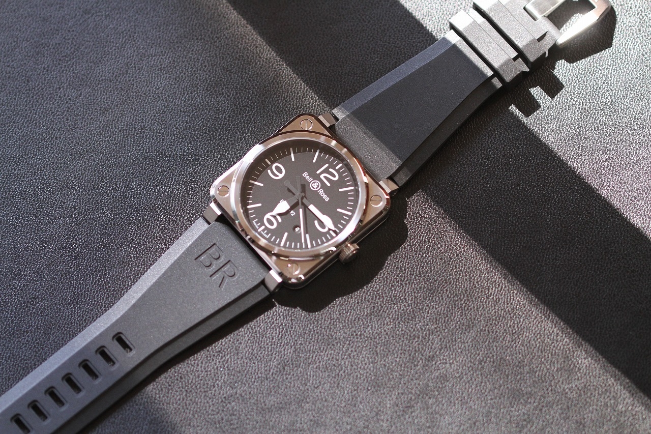 BELL &amp; ROSS(ベル＆ロス)
