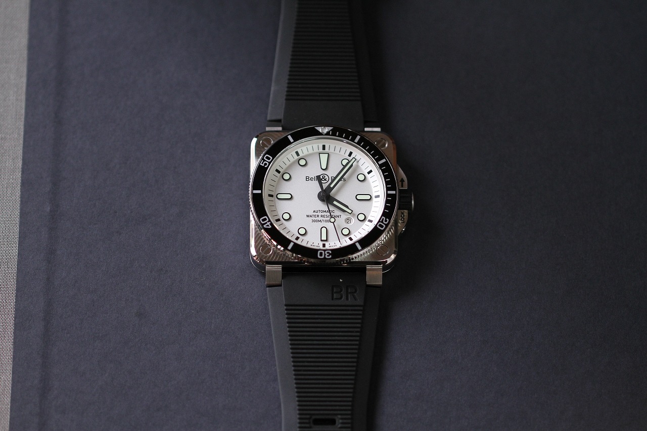 BELL &amp; ROSS(ベル＆ロス)
