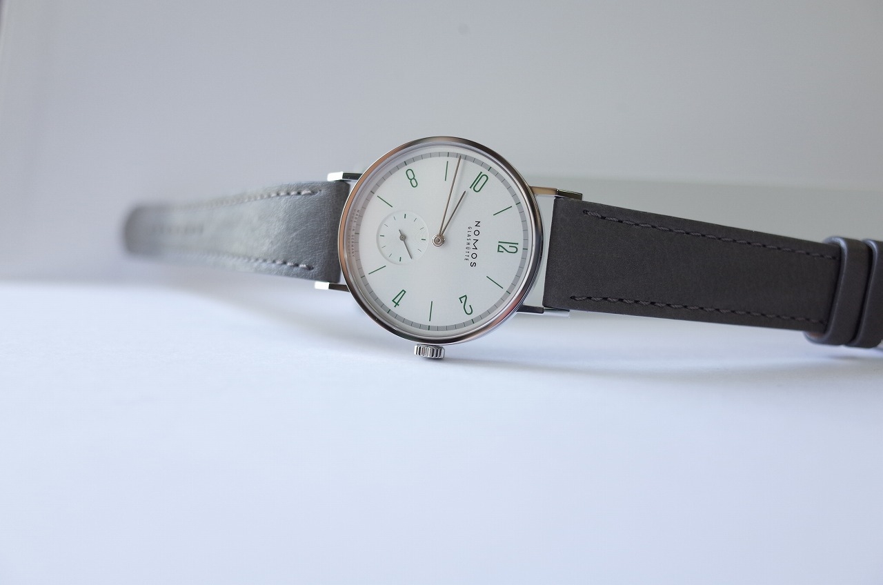 NOMOS Glashütte(ノモス グラスヒュッテ)
