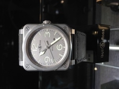 BELL &amp; ROSS(ベル＆ロス)
