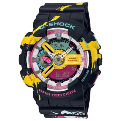 G-SHOCK(ジーショック)
