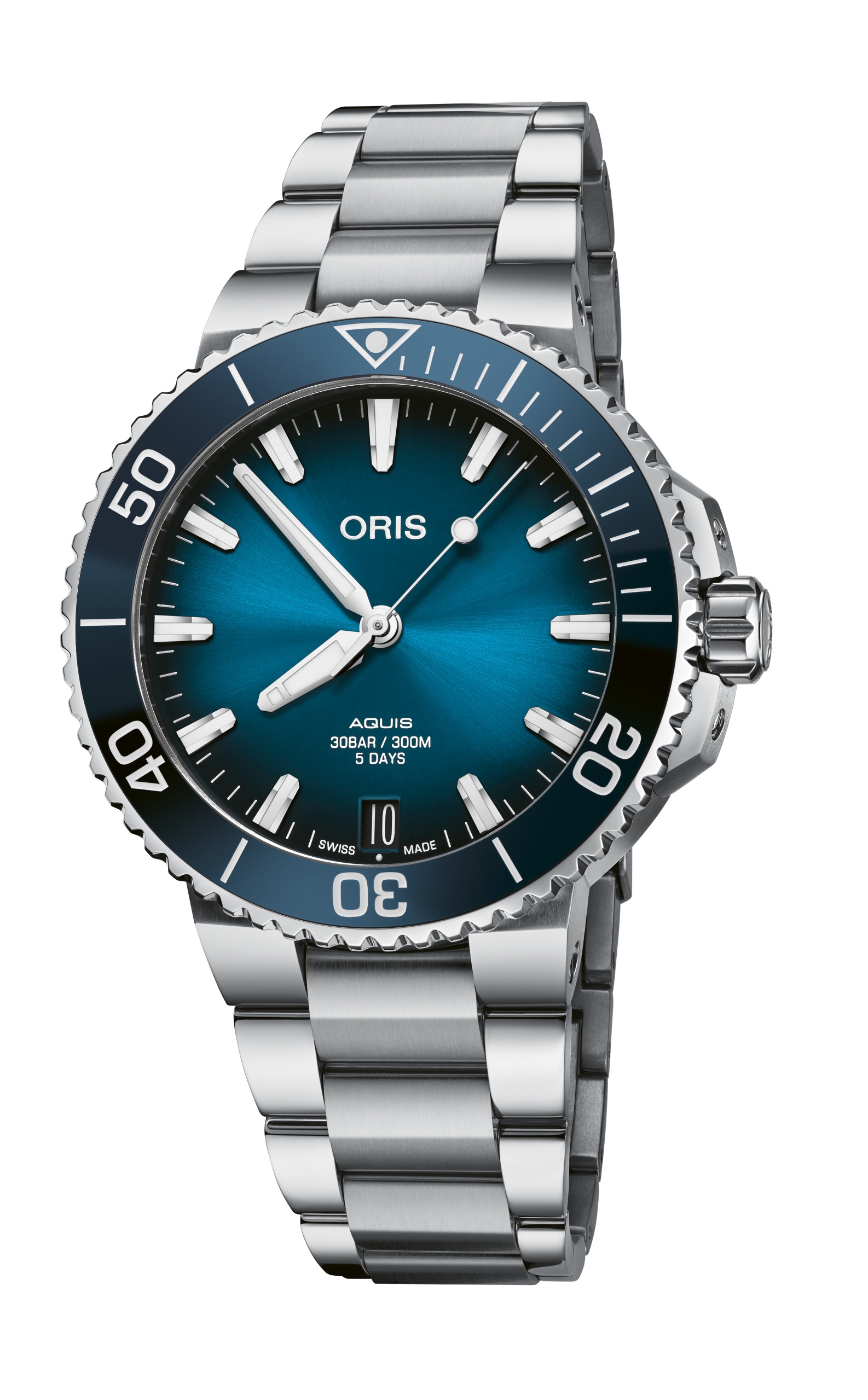 ORIS(オリス)
