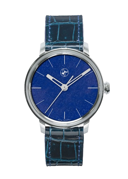 Lundis Bleus(ランディ・ブルー)
