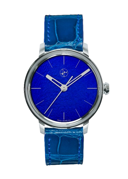 Lundis Bleus(ランディ・ブルー)
