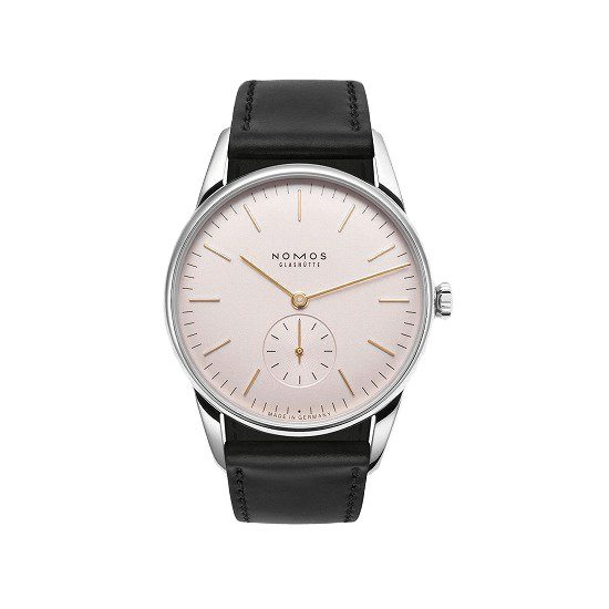 NOMOS Glashütte(ノモス グラスヒュッテ)
