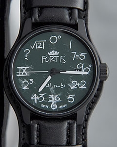 FORTIS(フォルティス)
