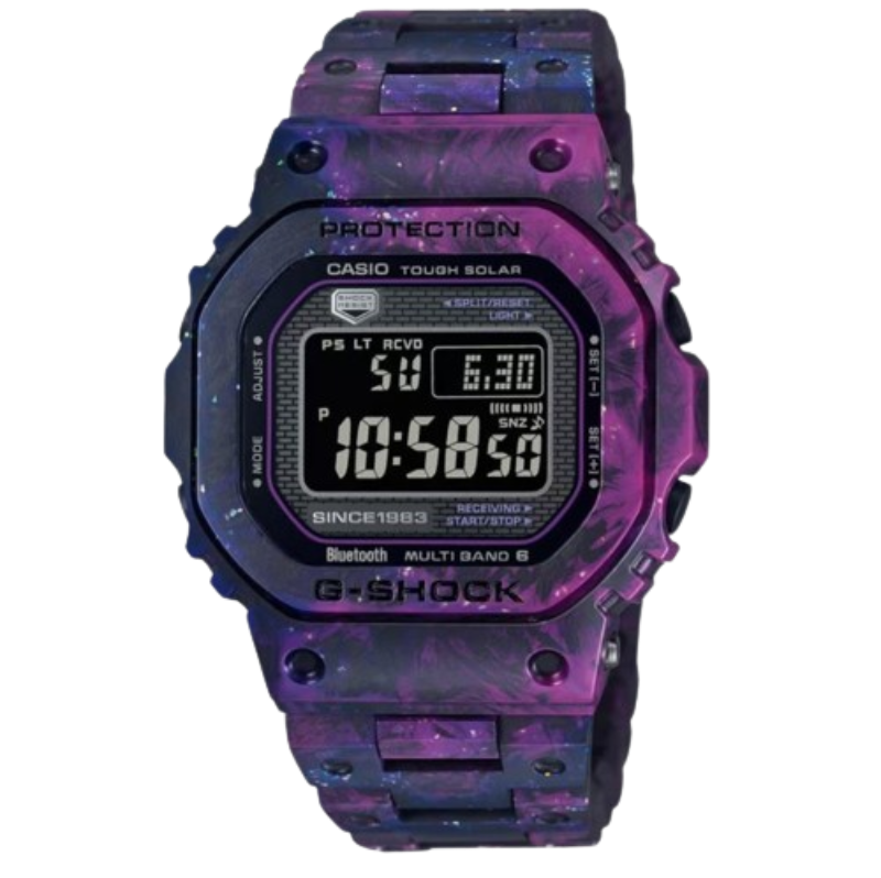 G-SHOCK(ジーショック)
