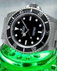 ROLEX(ロレックス)
