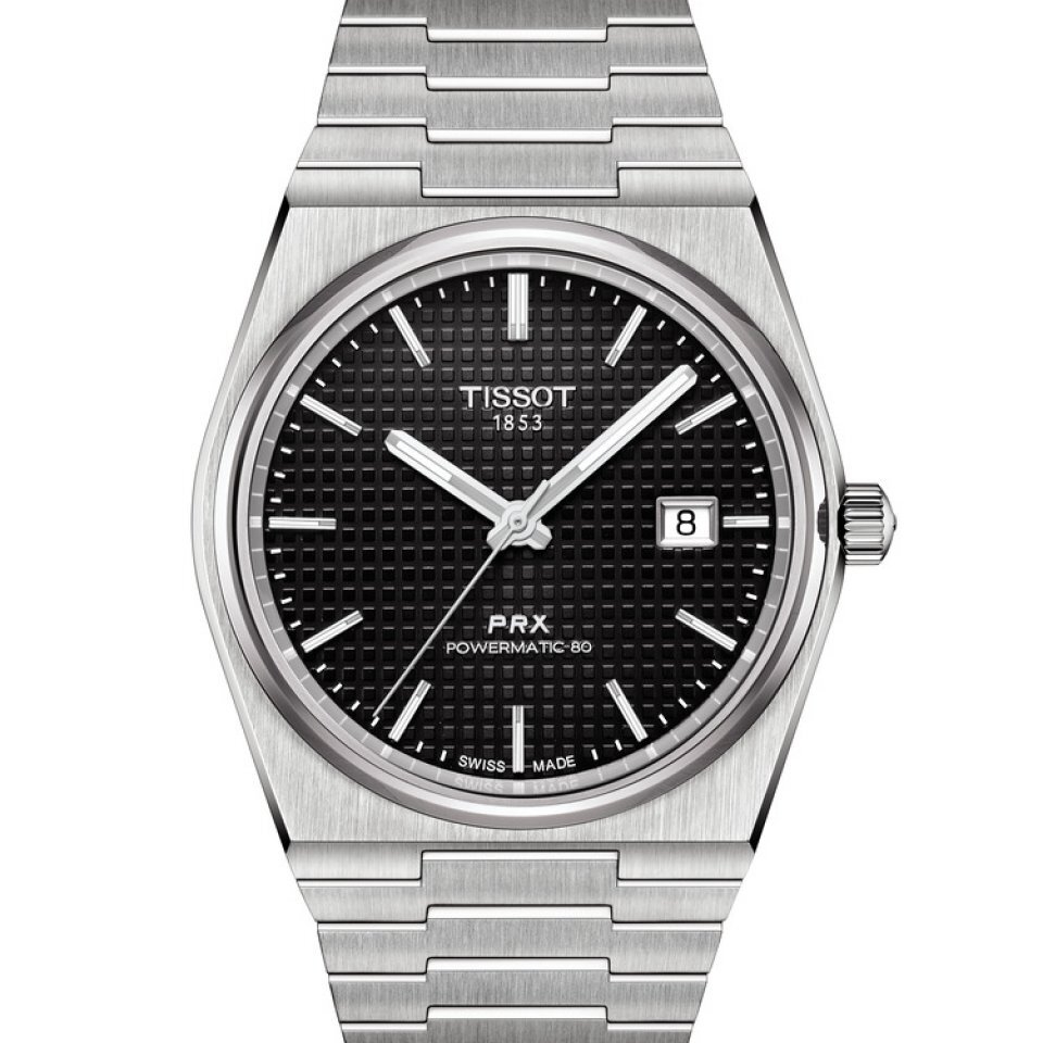 TISSOT(ティソ)
