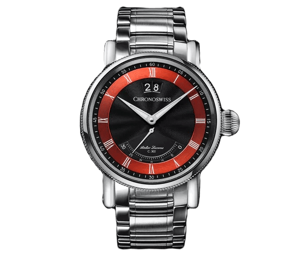 CHRONOSWISS(クロノスイス)
