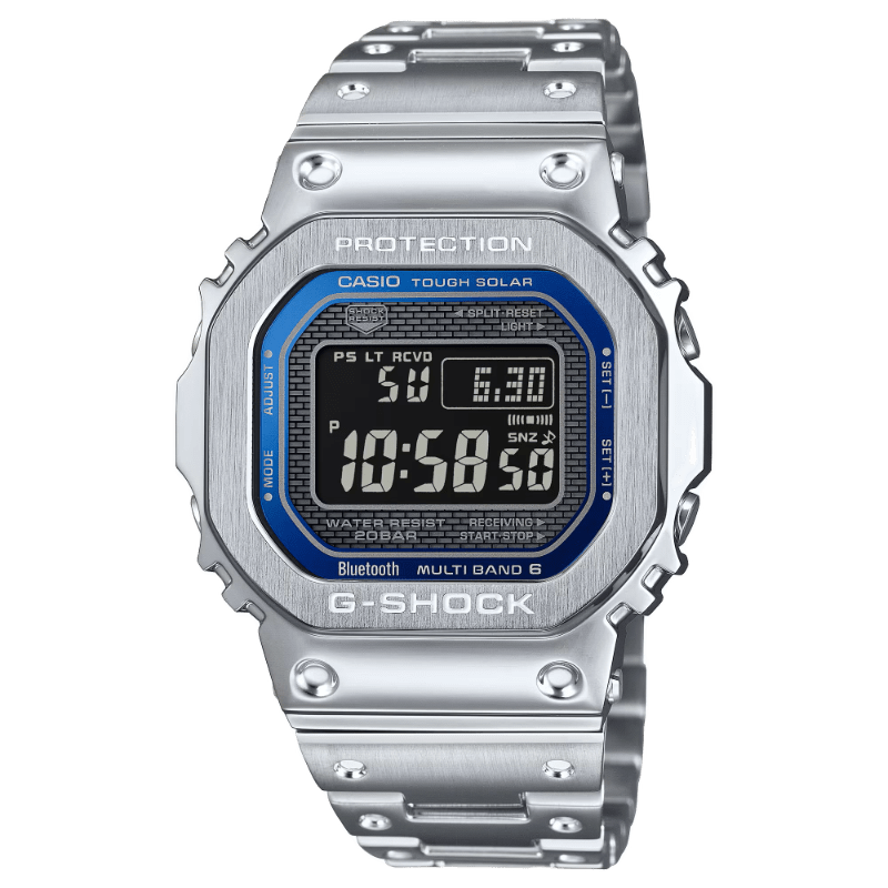 G-SHOCK(ジーショック)
