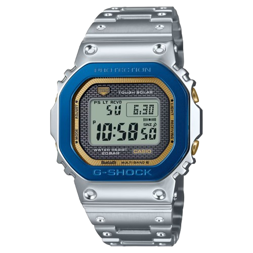 G-SHOCK(ジーショック)
