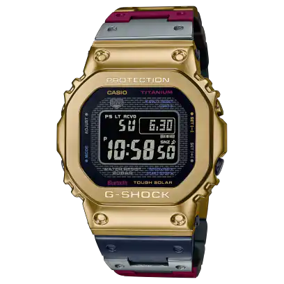 G-SHOCK(ジーショック)
