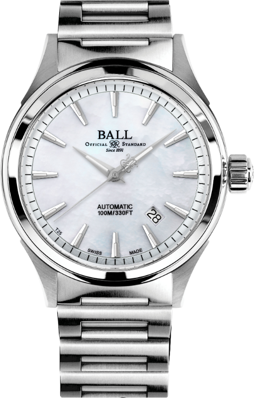 BALL WATCH(ボール ウォッチ)
