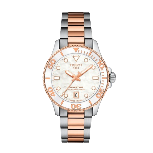 TISSOT(ティソ)
