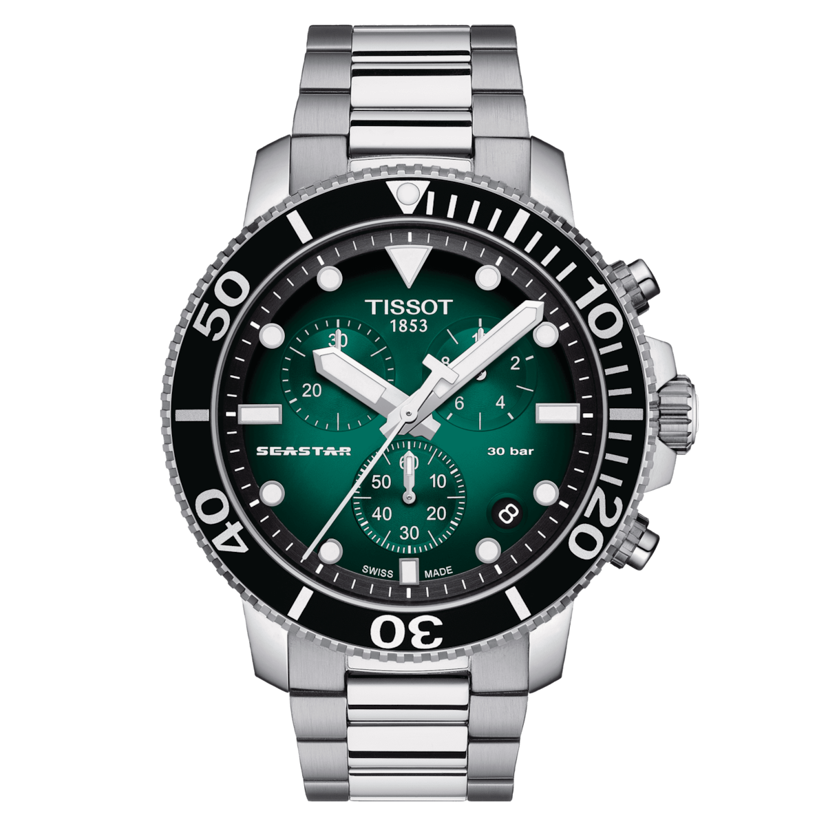 TISSOT(ティソ)
