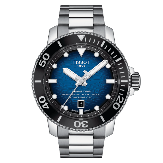 TISSOT(ティソ)
