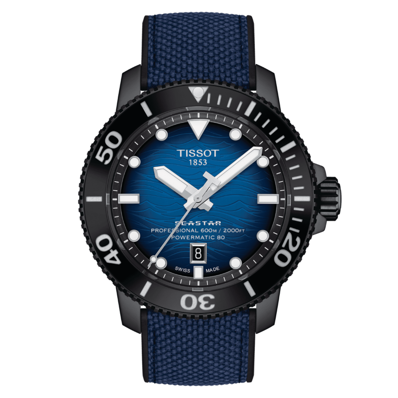 TISSOT(ティソ)
