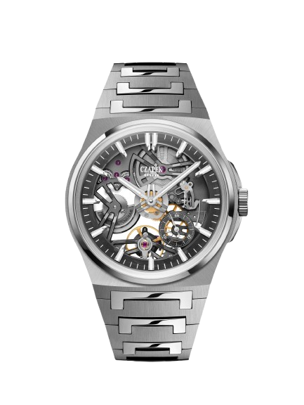 CZAPEK(チャペック)
