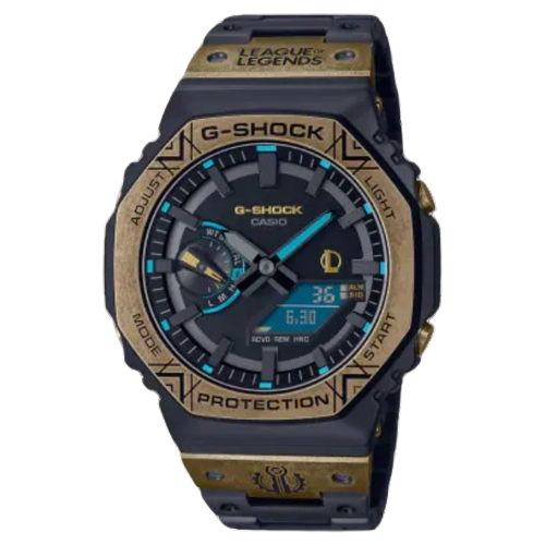 G-SHOCK(ジーショック)
