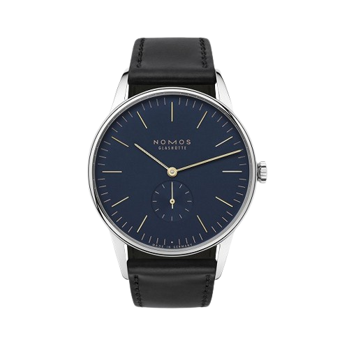 NOMOS Glashütte(ノモス グラスヒュッテ)
