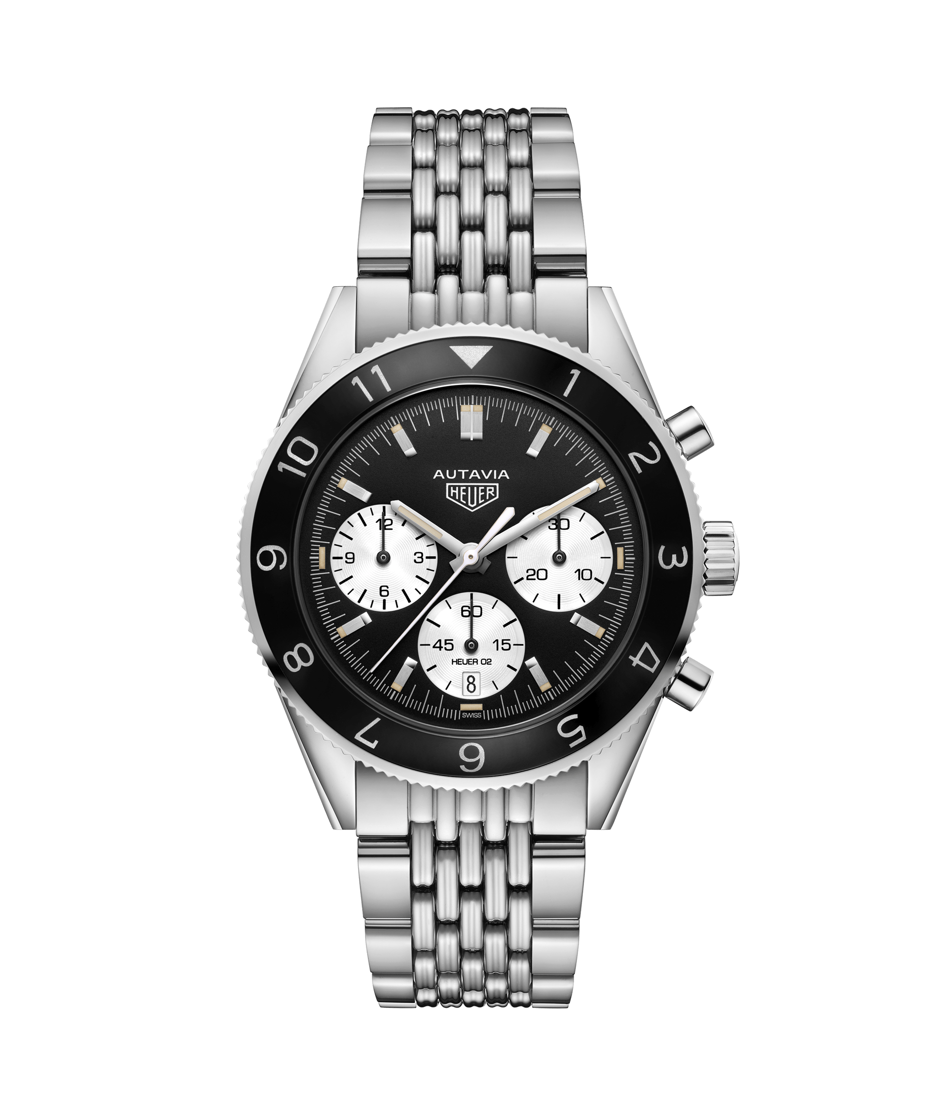 TAG Heuer(タグ・ホイヤー)
