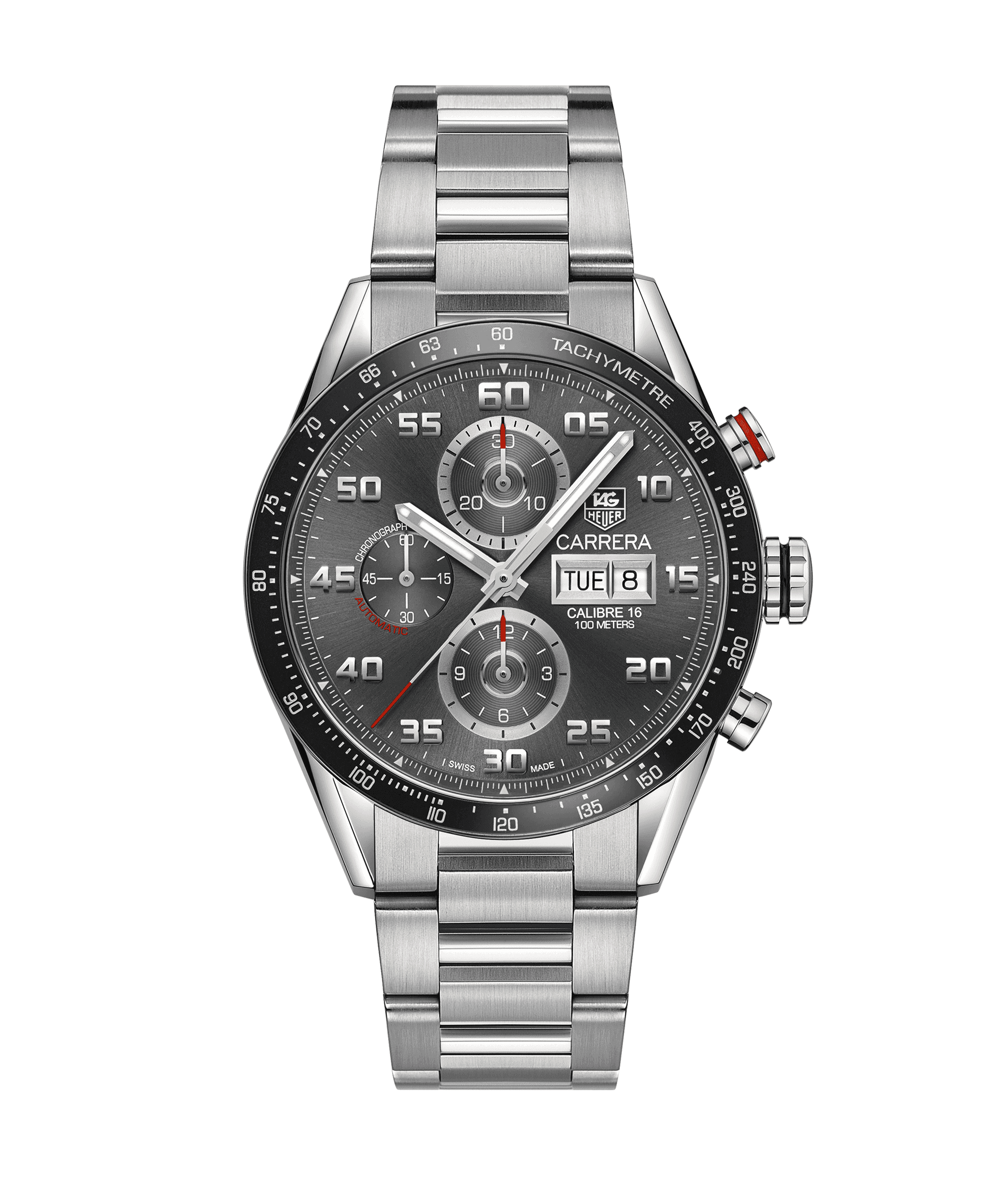 TAG Heuer(タグ・ホイヤー)
