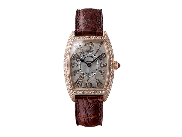 FRANCK MULLER(フランク ミュラー)
