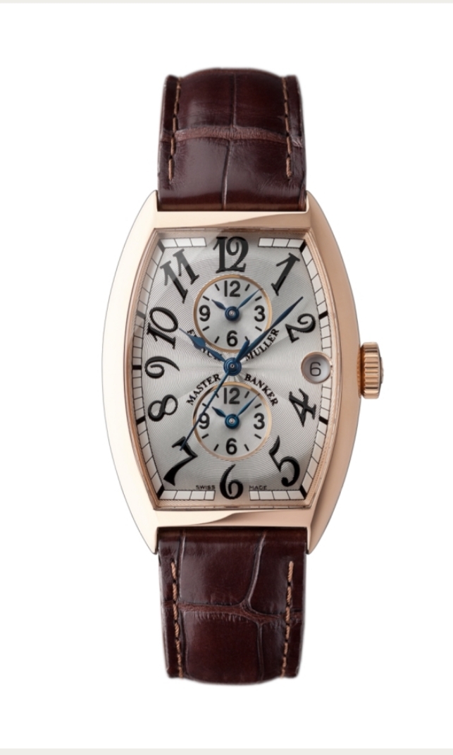 FRANCK MULLER(フランク ミュラー)
