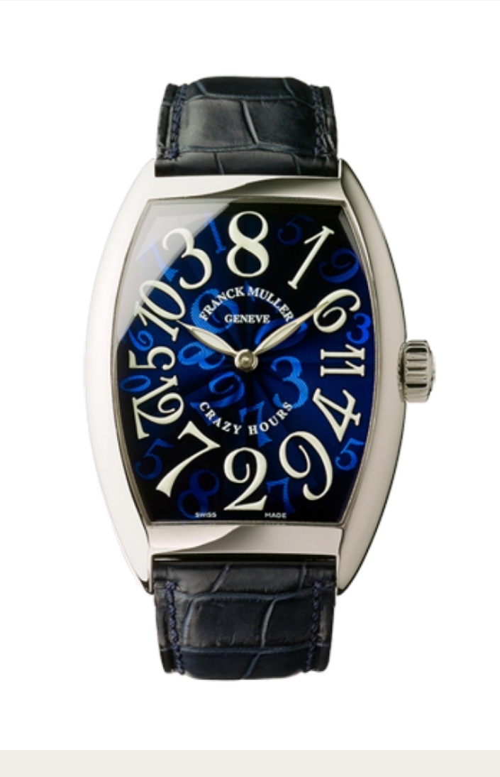 FRANCK MULLER(フランク ミュラー)
