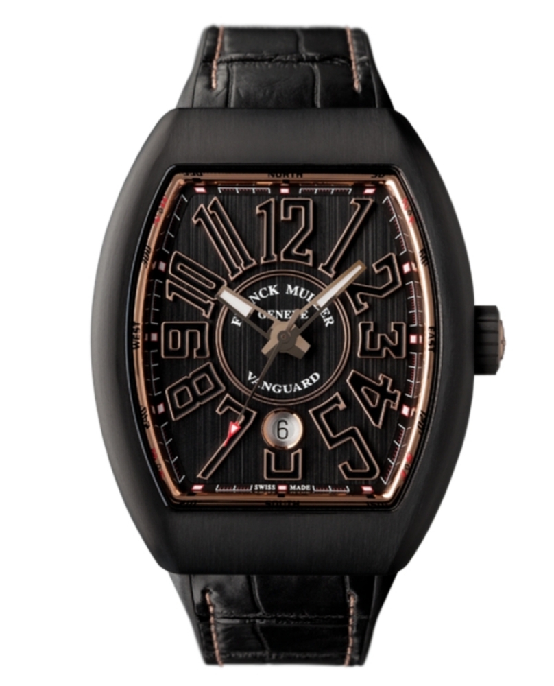 FRANCK MULLER(フランク ミュラー)
