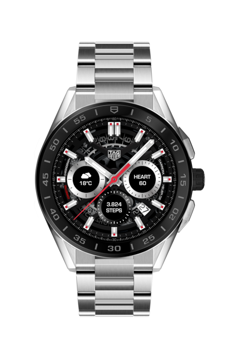 TAG Heuer(タグ・ホイヤー)
