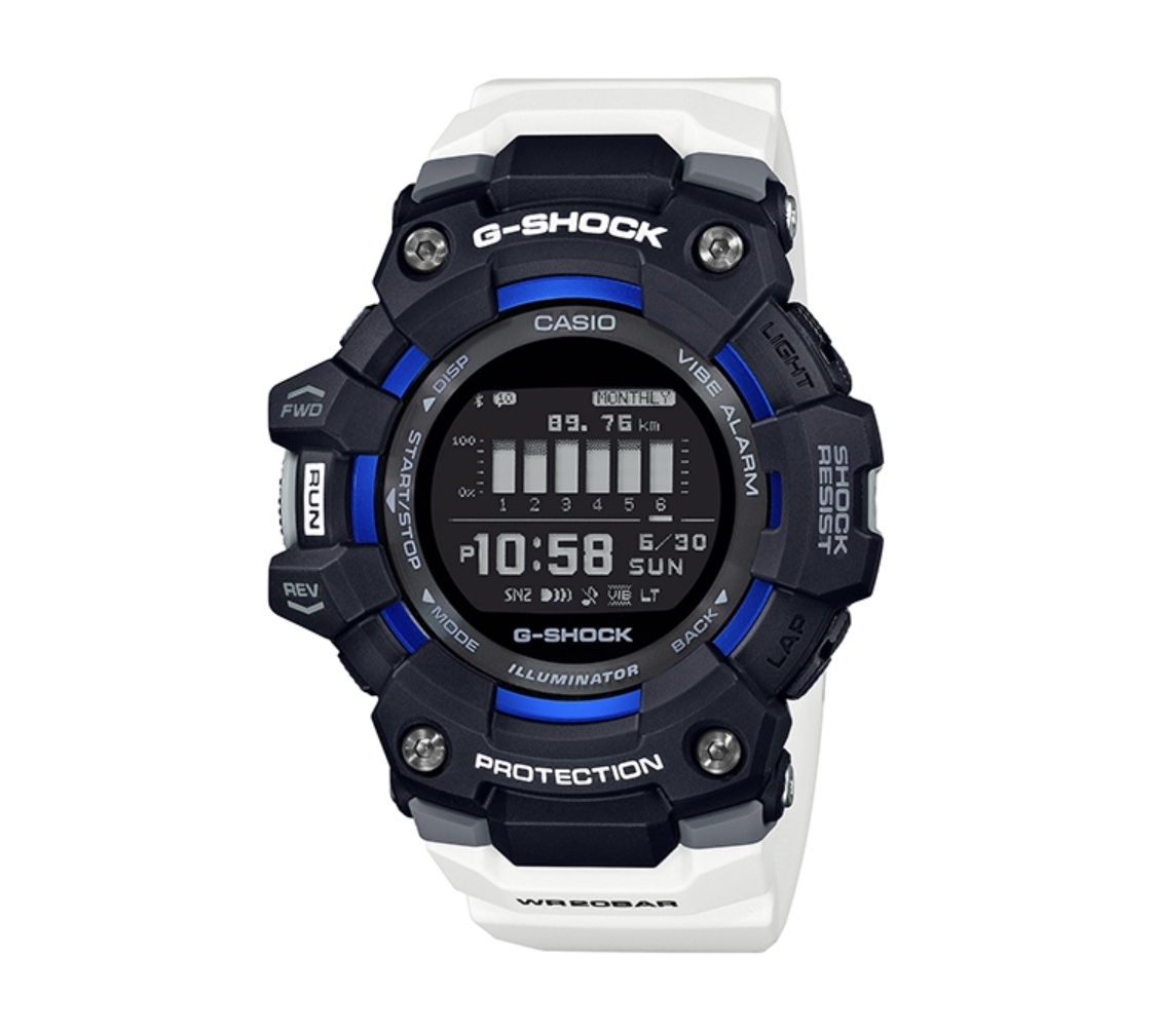 G-SHOCK(ジーショック)
