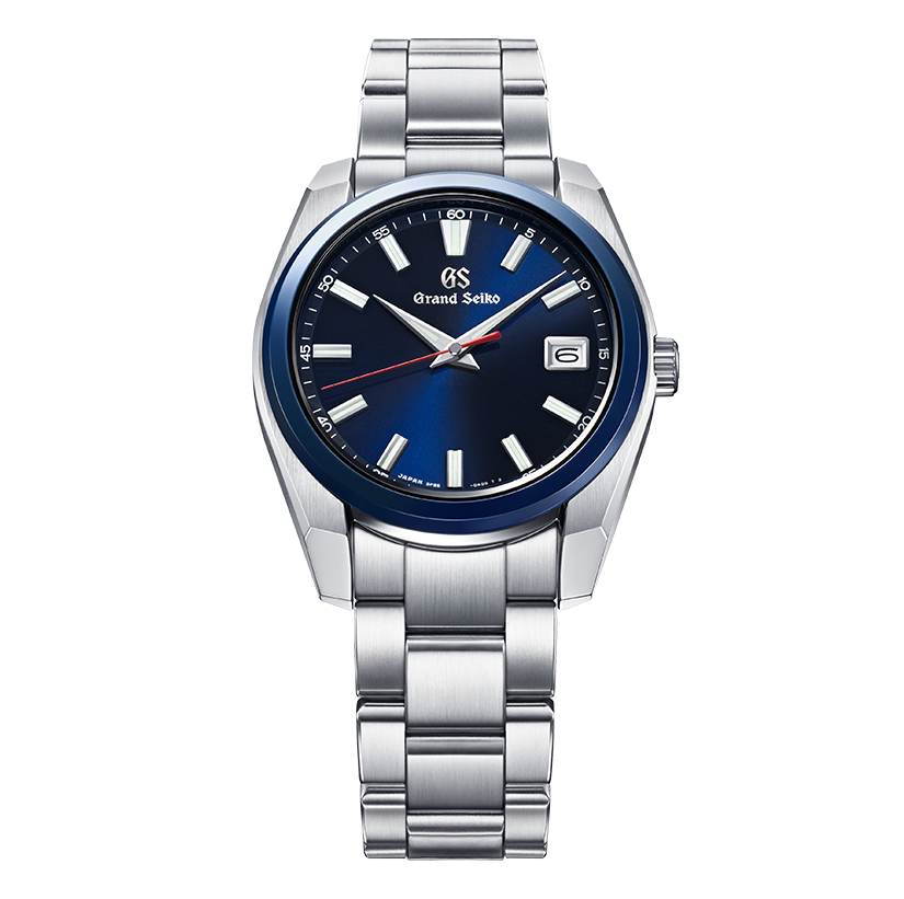 Grand Seiko(グランドセイコー)
