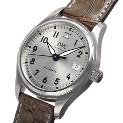 IWC(アイ・ダブリュー・シー)
