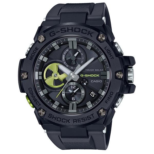 G-SHOCK(ジーショック)
