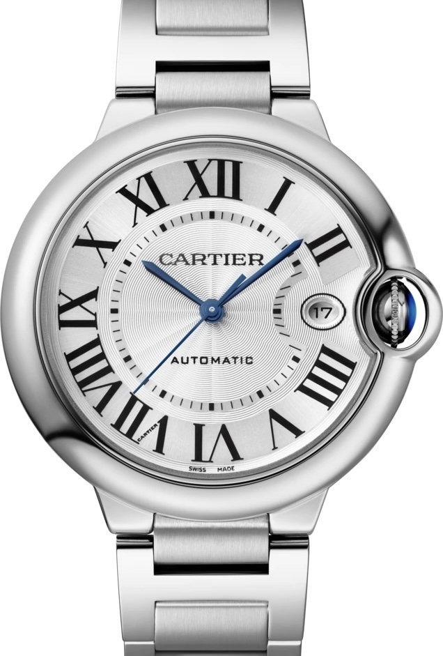 Cartier(カルティエ)
