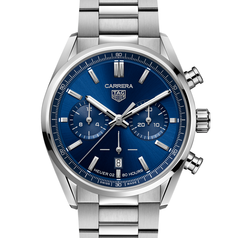 TAG Heuer(タグ・ホイヤー)
