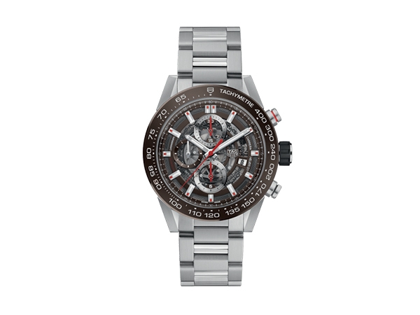 TAG Heuer(タグ・ホイヤー)

