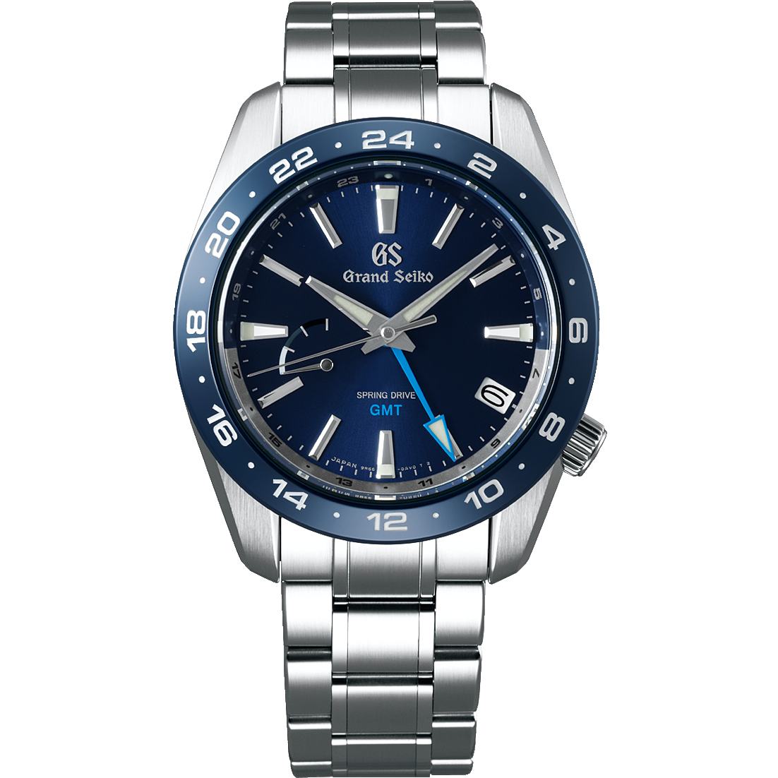 Grand Seiko(グランドセイコー)
