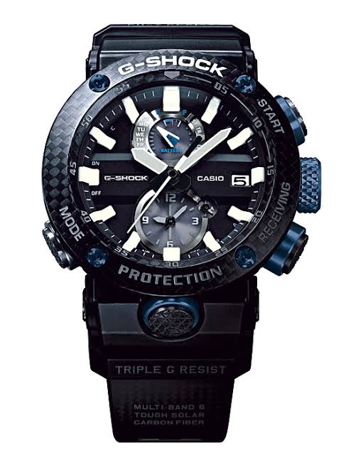 G-SHOCK(ジーショック)
