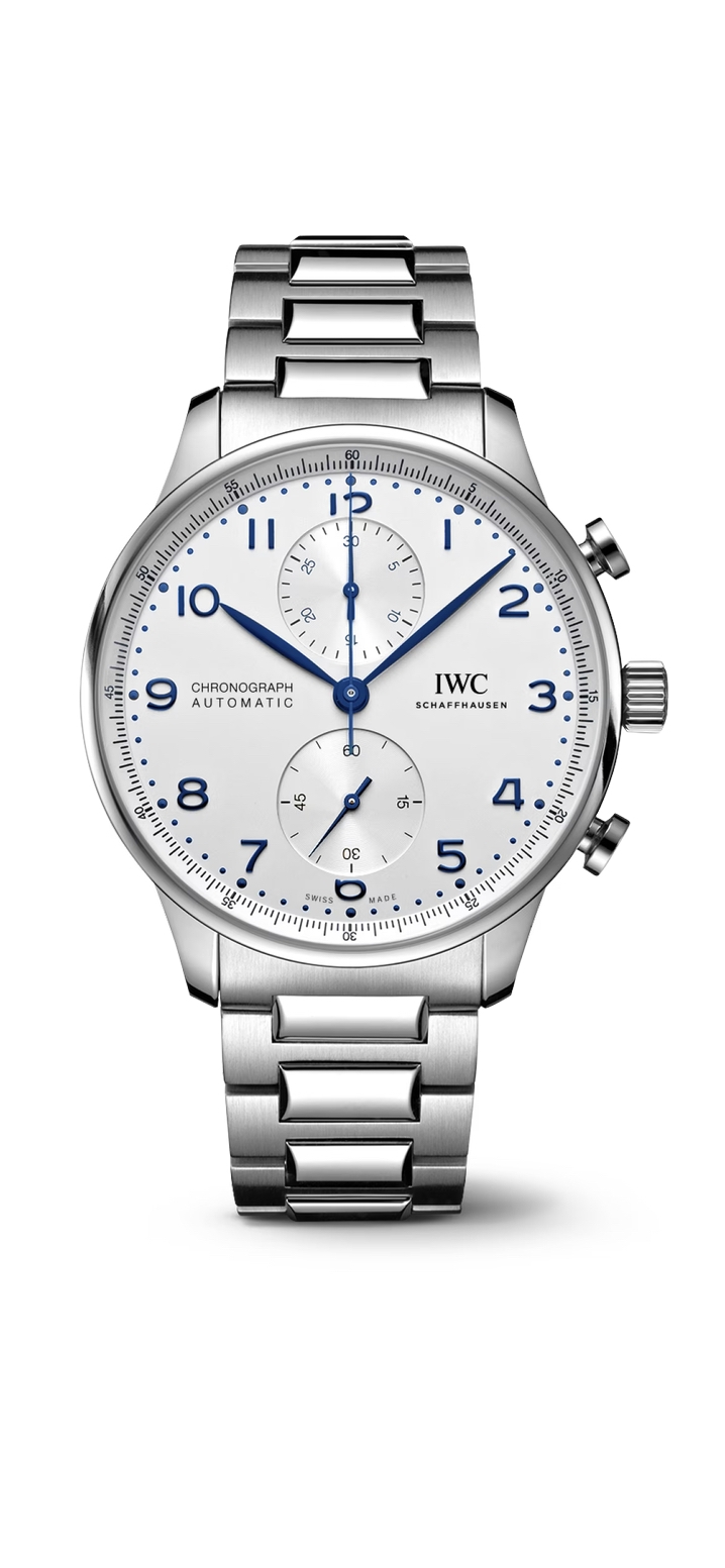 IWC(アイ・ダブリュー・シー)
